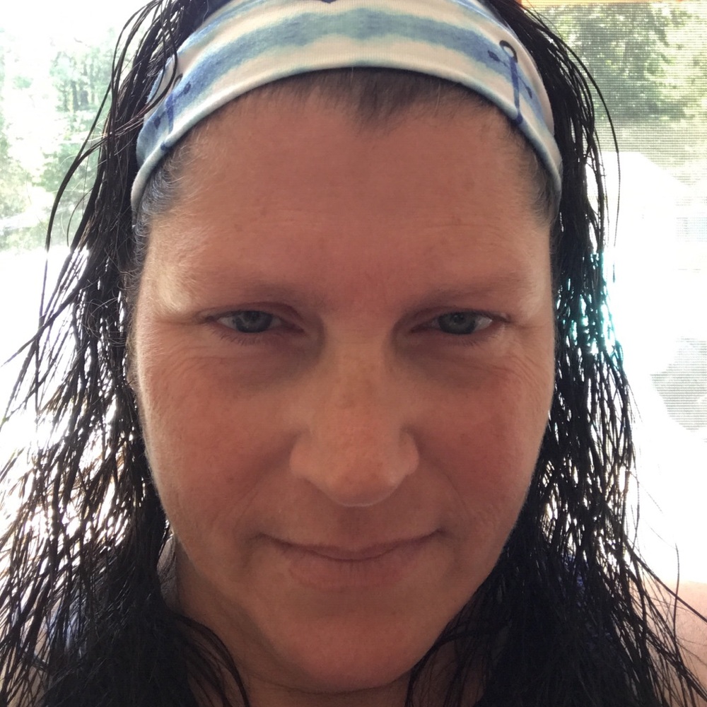 Meet your Posher, Kimberly